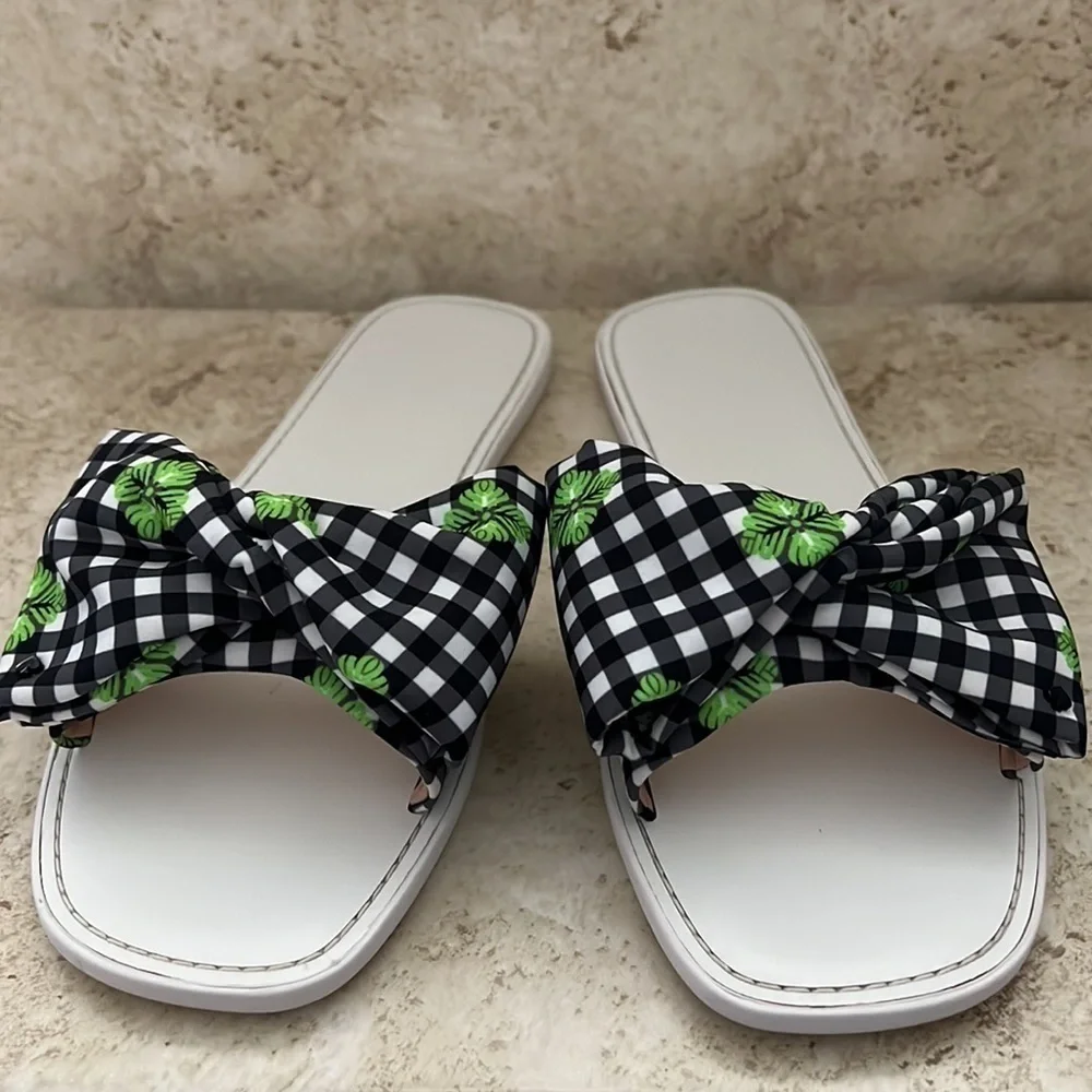 kate spade here pair